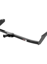 Curt Class 2 Trailer Hitch with 1-1/4" Receiver                                     - 12065 - Image 2