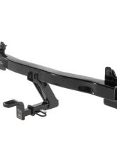 Curt Class 2 Trailer Hitch with 1-1/4" Ball Mount                                     - 120663 - Image 2