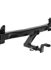 Curt Class 2 Trailer Hitch with 1-1/4" Ball Mount                                     - 120663 - Image 2