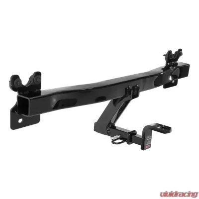 Curt Class 2 Trailer Hitch with 1-1/4" Ball Mount - 120663