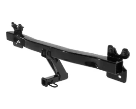 Curt Class 2 Trailer Hitch with 1-1/4