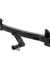 Curt Class 2 Trailer Hitch with 1-1/4" Receiver                                     - 12066 - Image 2