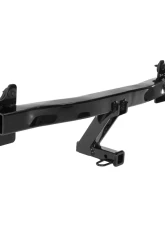 Curt Class 2 Trailer Hitch with 1-1/4" Receiver                                     - 12066 - Image 2