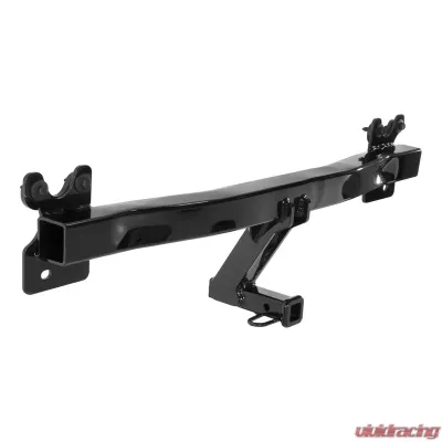 Curt Class 2 Trailer Hitch with 1-1/4" Receiver - 12066