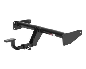 Curt Class 2 Trailer Hitch with 1-1/4