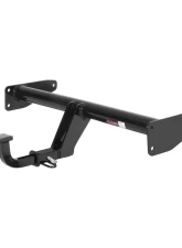 Curt Class 2 Trailer Hitch with 1-1/4" Ball Mount                                     - 120953 - Image 3