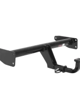 Curt Class 2 Trailer Hitch with 1-1/4" Ball Mount                                     - 120953 - Image 2
