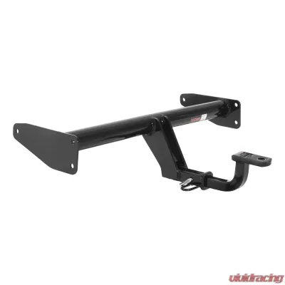Curt Class 2 Trailer Hitch with 1-1/4" Ball Mount - 120953