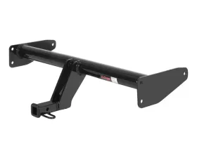 Curt Class 2 Trailer Hitch with 1-1/4