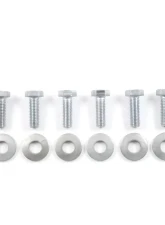 Curt Class 2 Trailer Hitch with 1-1/4" Receiver                                     - 12095 - Image 3