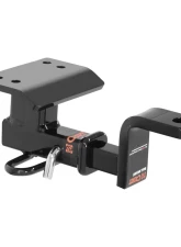 Curt Class 2 Trailer Hitch with 1-1/4" Ball Mount                                     - 120973 - Image 2