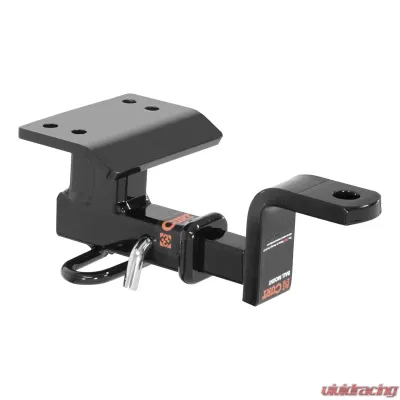 Curt Class 2 Trailer Hitch with 1-1/4" Ball Mount - 120973