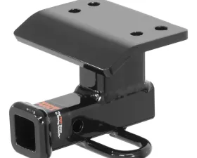 Curt Class 2 Trailer Hitch with 1-1/4