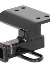 Curt Class 2 Trailer Hitch with 1-1/4" Receiver                                     - 12097 - Image 4