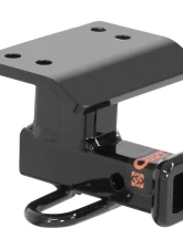 Curt Class 2 Trailer Hitch with 1-1/4" Receiver                                     - 12097 - Image 2