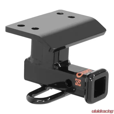 Curt Class 2 Trailer Hitch with 1-1/4" Receiver - 12097