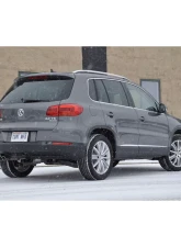 Curt Class 2 Trailer Hitch with 1-1/4" Receiver                                     - 12097 - Image 3