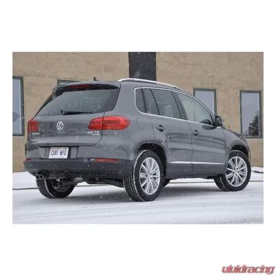 Curt Class 2 Trailer Hitch with 1-1/4" Receiver - 12097