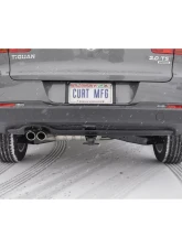 Curt Class 2 Trailer Hitch with 1-1/4" Receiver                                     - 12097 - Image 4