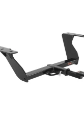 Curt Class 2 Trailer Hitch with 1-1/4" Ball Mount                                     - 121003 - Image 2