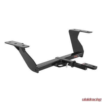 Curt Class 2 Trailer Hitch with 1-1/4" Ball Mount - 121003