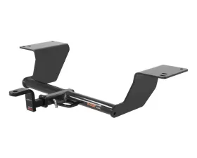 Curt Class 2 Trailer Hitch with 1-1/4