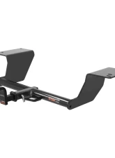 Curt Class 2 Trailer Hitch with 1-1/4" Ball Mount                                     - 121073 - Image 4