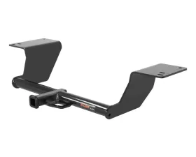 Curt Class 2 Trailer Hitch with 1-1/4