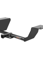 Curt Class 2 Trailer Hitch with 1-1/4" Receiver                                     - 12107 - Image 4