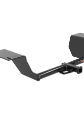 Curt Class 2 Trailer Hitch with 1-1/4" Receiver                                     - 12107 - Image 2