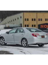 Curt Class 2 Trailer Hitch with 1-1/4" Receiver                                     - 12107 - Image 3