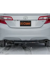 Curt Class 2 Trailer Hitch with 1-1/4" Receiver                                     - 12107 - Image 4