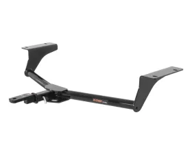 Curt Class 2 Trailer Hitch with 1-1/4