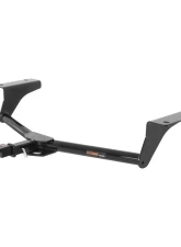 Curt Class 2 Trailer Hitch with 1-1/4" Ball Mount                                     - 121083 - Image 2