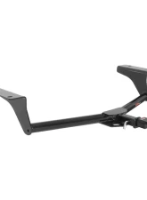 Curt Class 2 Trailer Hitch with 1-1/4" Ball Mount                                     - 121083 - Image 2