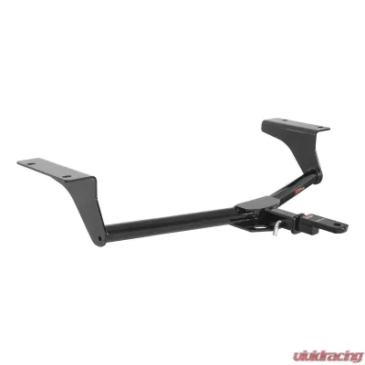 Curt Class 2 Trailer Hitch with 1-1/4" Ball Mount - 121083