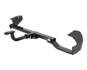 Curt Class 2 Trailer Hitch with 1-1/4