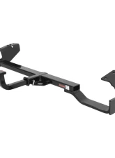 Curt Class 2 Trailer Hitch with 1-1/4" Ball Mount                                     - 121103 - Image 2