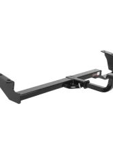 Curt Class 2 Trailer Hitch with 1-1/4" Ball Mount                                     - 121103 - Image 2