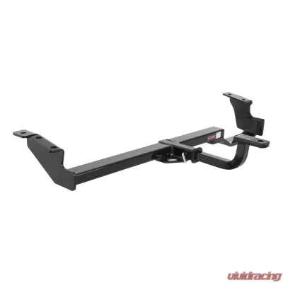 Curt Class 2 Trailer Hitch with 1-1/4" Ball Mount - 121103
