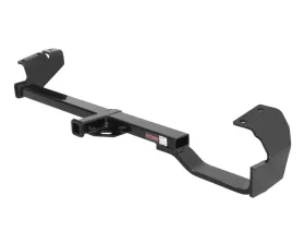 Curt Class 2 Trailer Hitch with 1-1/4