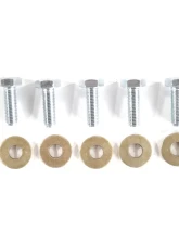 Curt Class 2 Trailer Hitch with 1-1/4" Receiver                                     - 12110 - Image 3