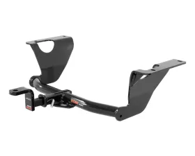 Curt Class 2 Trailer Hitch with 1-1/4