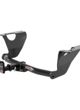 Curt Class 2 Trailer Hitch with 1-1/4" Ball Mount                                     - 121363 - Image 2