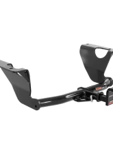 Curt Class 2 Trailer Hitch with 1-1/4" Ball Mount                                     - 121363 - Image 2