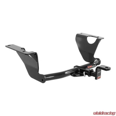 Curt Class 2 Trailer Hitch with 1-1/4" Ball Mount - 121363