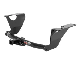 Curt Class 2 Trailer Hitch w/ 1-1/4