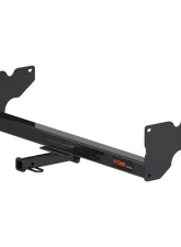 Curt Class 2 Trailer Hitch with 1-1/4" Receiver                                     - 12177 - Image 5