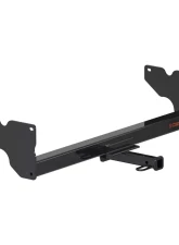 Curt Class 2 Trailer Hitch with 1-1/4" Receiver                                     - 12177 - Image 2