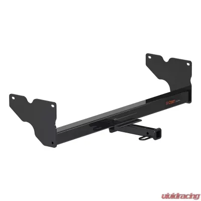 Curt Class 2 Trailer Hitch with 1-1/4" Receiver - 12177